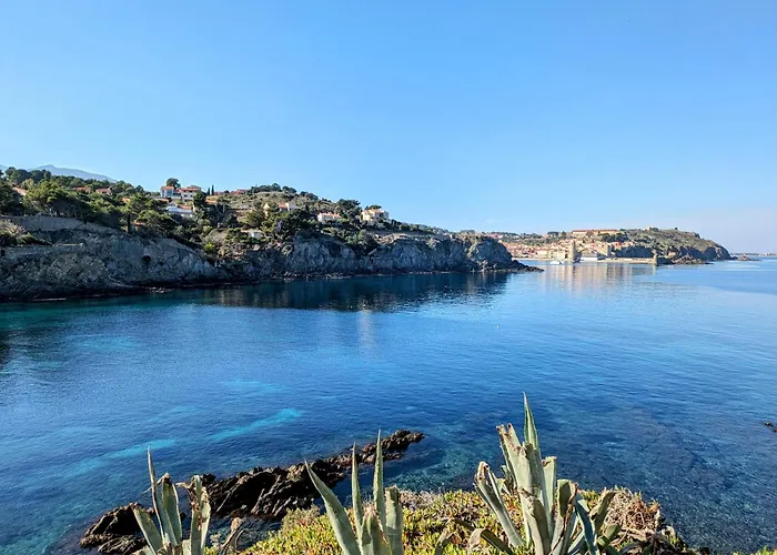 Apartman Cosy St Elme Avec Parking Et Wifi A 5min De La