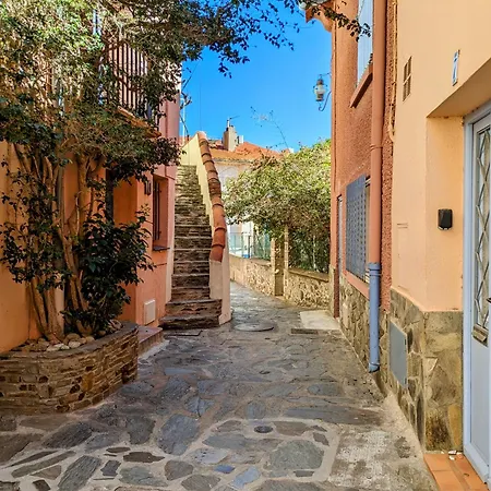 Apartamento Cosy Résidence St Elme Avec Parking Et Wifi à 5min De La