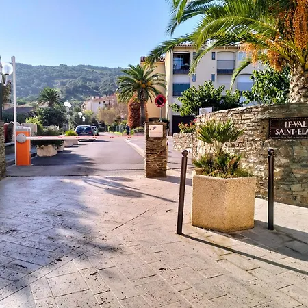 Cosy Résidence St Elme Avec Parking Et Wifi à 5min De La Appartement *