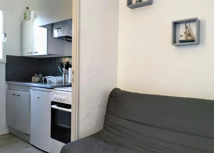 Cosy St Elme Avec Parking Et Wifi A 5min De La *