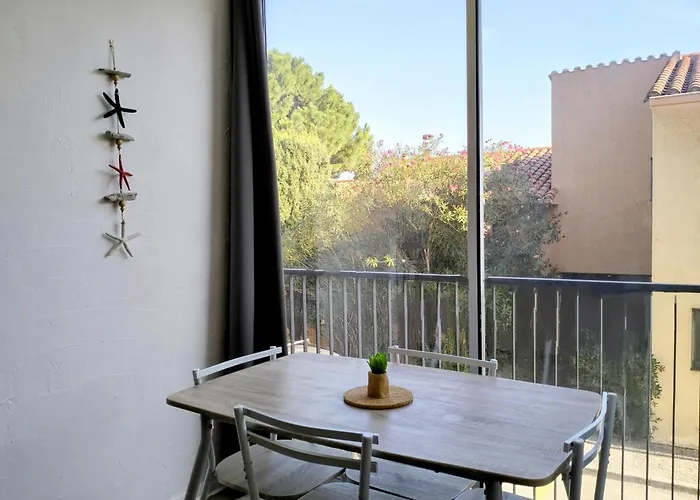 Apartment Cosy St Elme Avec Parking Et Wifi A 5min De La *